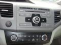 Taffeta White - Civic LX Sedan Photo No. 17