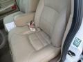 Vibrant White - Crown Victoria LX Photo No. 33