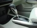 Taffeta White - Civic LX Sedan Photo No. 19