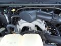 6.8 Liter SOHC 20-Valve V10 Engine for 2002 Ford F250 Super Duty XLT SuperCab #86328427