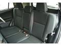 2013 Black Toyota RAV4 XLE AWD  photo #7