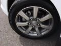 Taffeta White - Civic LX Sedan Photo No. 26