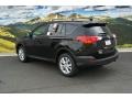 Black - RAV4 Limited AWD Photo No. 3