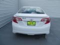 Super White - Camry SE Photo No. 5