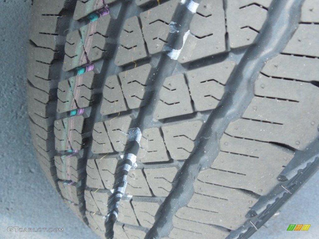 2007 Raider LS Extended Cab - Brilliant Black / Slate photo #15