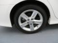 Super White - Camry SE Photo No. 13