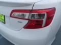 Super White - Camry SE Photo No. 15