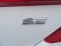 Super White - Camry SE Photo No. 16