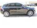 Brilliant Black - Q5 3.2 quattro Photo No. 11