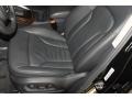Brilliant Black - Q5 3.2 quattro Photo No. 14