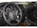 Brilliant Black - Q5 3.2 quattro Photo No. 15