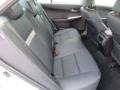 Super White - Camry SE Photo No. 26