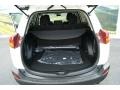 2013 Super White Toyota RAV4 XLE AWD  photo #8