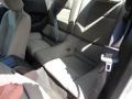 Ingot Silver - Mustang V6 Coupe Photo No. 5