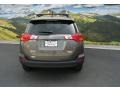Pyrite Mica - RAV4 Limited AWD Photo No. 4