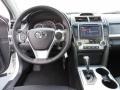 Super White - Camry SE Photo No. 34