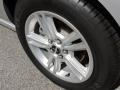 Ingot Silver - Mustang V6 Coupe Photo No. 12