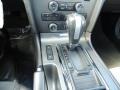Ingot Silver - Mustang V6 Coupe Photo No. 15