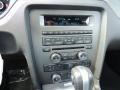 Ingot Silver - Mustang V6 Coupe Photo No. 16
