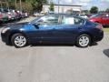 Navy Blue - Altima 2.5 S Photo No. 2