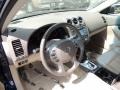 Navy Blue - Altima 2.5 S Photo No. 3