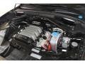 Brilliant Black - Q5 3.2 quattro Photo No. 40