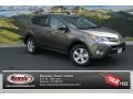 Pyrite Mica - RAV4 XLE AWD Photo No. 1