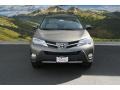 Pyrite Mica - RAV4 XLE AWD Photo No. 2