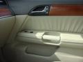 2006 Ivory Pearl Infiniti M 45 Sedan  photo #29