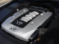 Ivory Pearl - M 45 Sedan Photo No. 33