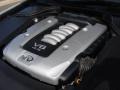 2006 Ivory Pearl Infiniti M 45 Sedan  photo #33