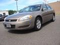 Amber Bronze Metallic - Impala LT Photo No. 1