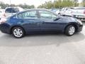 Navy Blue - Altima 2.5 S Photo No. 13