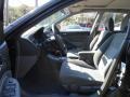 Nighthawk Black Pearl - Civic EX Sedan Photo No. 16