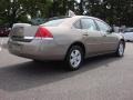 Amber Bronze Metallic - Impala LT Photo No. 3