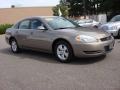 Amber Bronze Metallic - Impala LT Photo No. 5