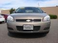 Amber Bronze Metallic - Impala LT Photo No. 7