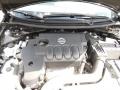 Navy Blue - Altima 2.5 S Photo No. 19