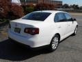 Candy White - Jetta Limited Edition Sedan Photo No. 4