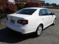 2010 Candy White Volkswagen Jetta Limited Edition Sedan  photo #4