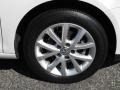 2010 Candy White Volkswagen Jetta Limited Edition Sedan  photo #8