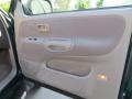 Imperial Jade Green Mica - Tundra SR5 Access Cab 4x4 Photo No. 28