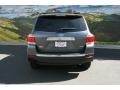 2013 Magnetic Gray Metallic Toyota Highlander SE 4WD  photo #4
