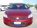 Red Jewel Tintcoat - Impala LT Photo No. 2