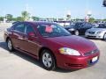 Red Jewel Tintcoat - Impala LT Photo No. 3