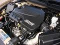 Amber Bronze Metallic - Impala LT Photo No. 22