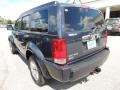 2008 Modern Blue Pearl Dodge Nitro SLT 4x4  photo #8