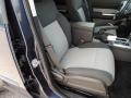 2008 Modern Blue Pearl Dodge Nitro SLT 4x4  photo #11