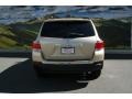 2013 Sandy Beach Metallic Toyota Highlander Limited 4WD  photo #4