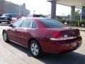 Red Jewel Tintcoat - Impala LT Photo No. 7